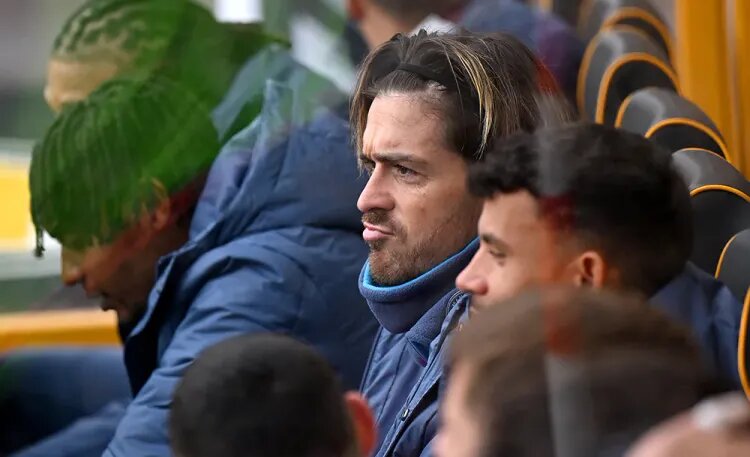    Джек Грилиш / Источник фото: Getty Images