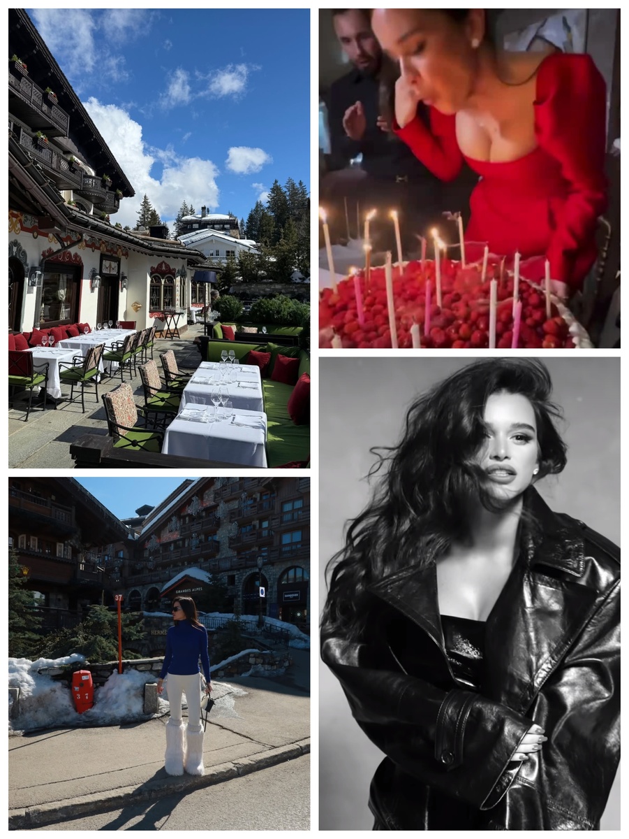 Фото с личного аккаунта Ксении Бородиной (borodylia) и Яндекс.Картинки