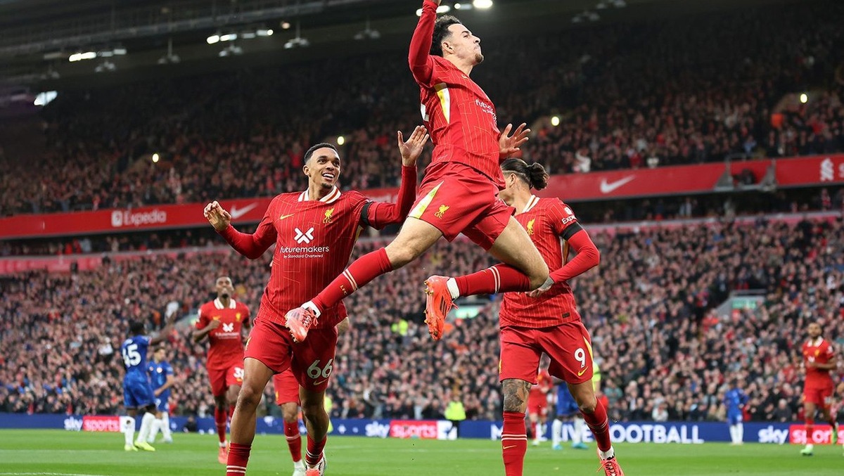 Carl Recine/Getty Images