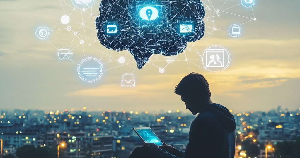 Как социальные сети «взламывают» ваш мозг: нейропсихология цифровой зависимости и кибербезопасность