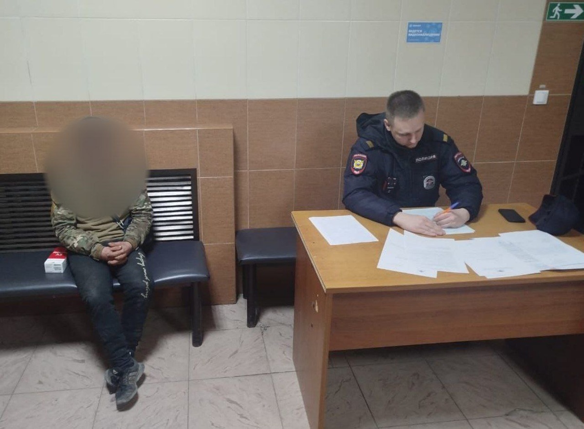 Фото: Пресс-служба ГУ МВД по Краснодарскому краю