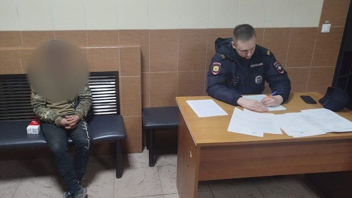    Фото: пресс-служба ГУ МВД России по Краснодарскому краю