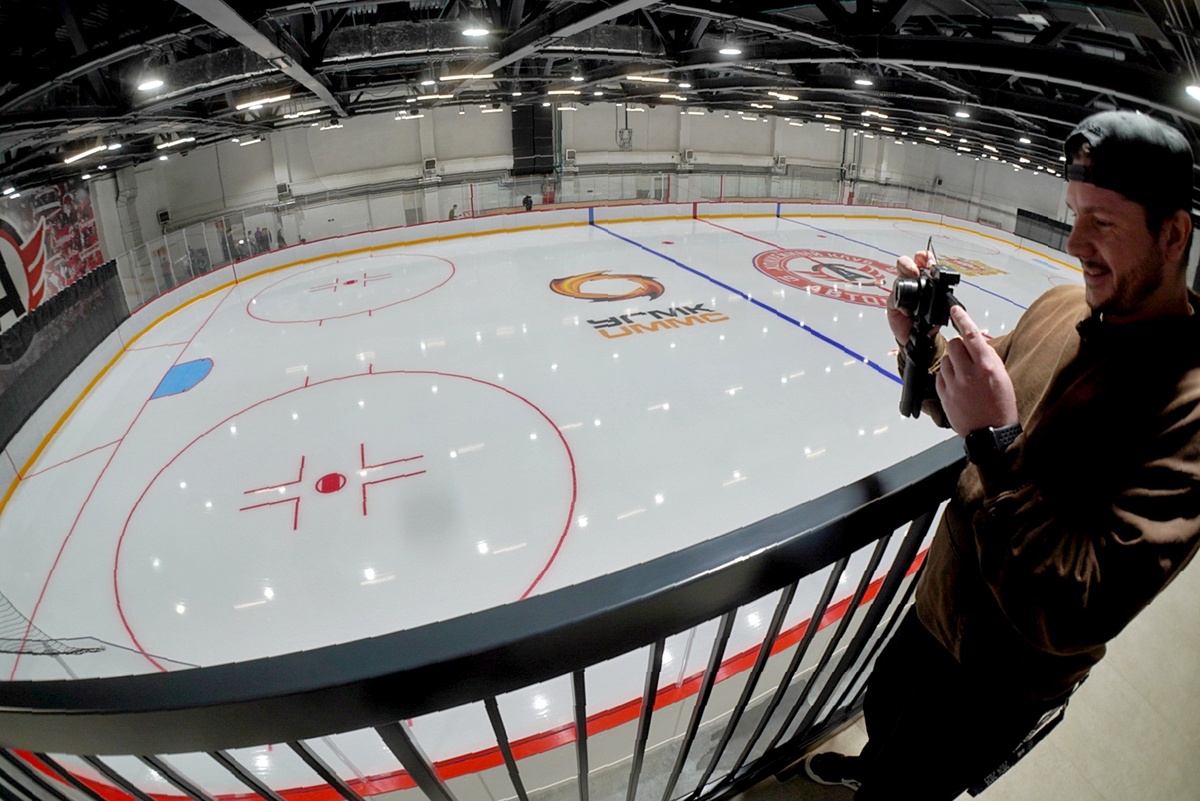    Татьяна Андреева/ РГ