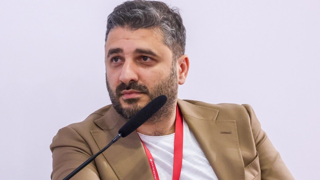    © Petrov Sergey news.ru/Globallookpress