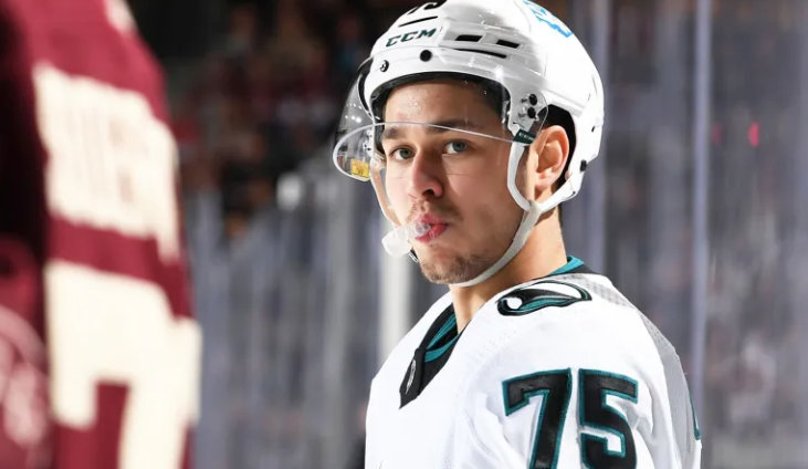 Психологический портрет Данила Гущина