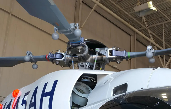 Нагруженные детали часто меняются./ Фото: forbes.com