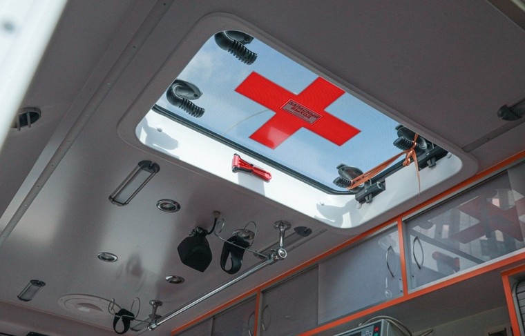     Сергей Булкин/NEWS.ru