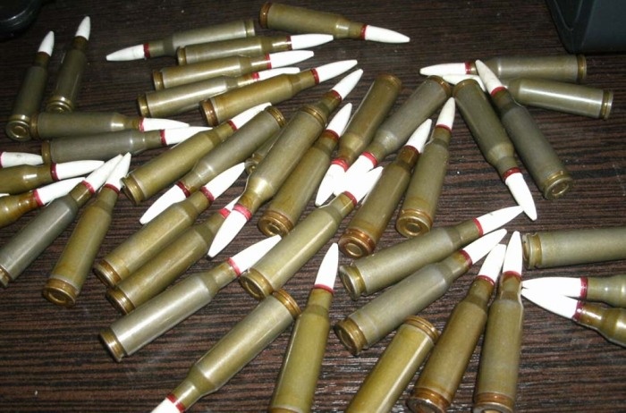 Холостые с имитатором - опасны. /Фото: guns.allzip.org.