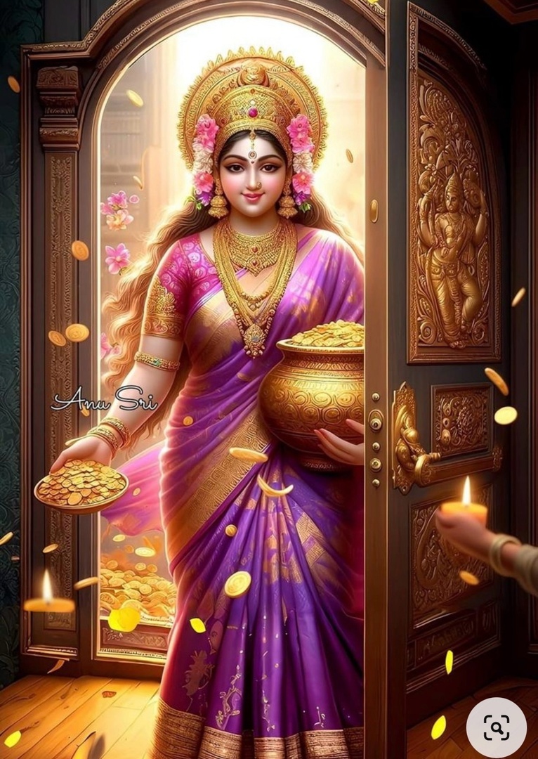 ВЕДЫ говорят, женщин нужно почитать и любить. В доме, где женщин уважают, все полубоги наполнены радостью. Там, где женщин не почитают, любые действия бесплодны. Если женщины в семье скорбят и проливают слезы в результате того, как с ними обращаются, это принесет разрушение рода. Тот дом, который прокляла женщина, будет разрушен в руины как после обряда атхарван. Такие дома лишены богатства, расширения и процветания… Те, кто желают богатства и процветания, должны почитать женщин. Если человек ценит женщин, он ценит саму Богиню Процветания, а причиняя боль женщинам, он причиняет боль самой Богине Процветания. 