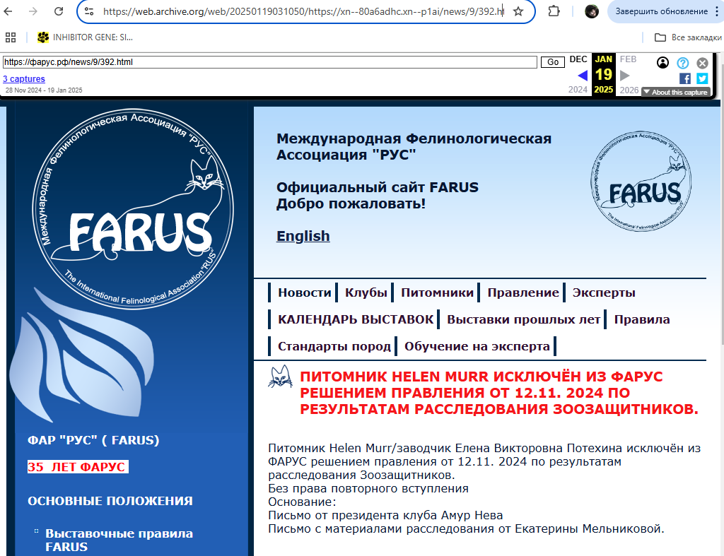 Взято из общедоступного источника https://web.archive.org/web/20250119031050/https://xn--80a6adhc.xn--p1ai/news/9/392.html