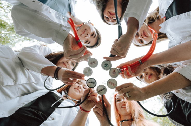 Фото с сайта Саратовского ГМУ