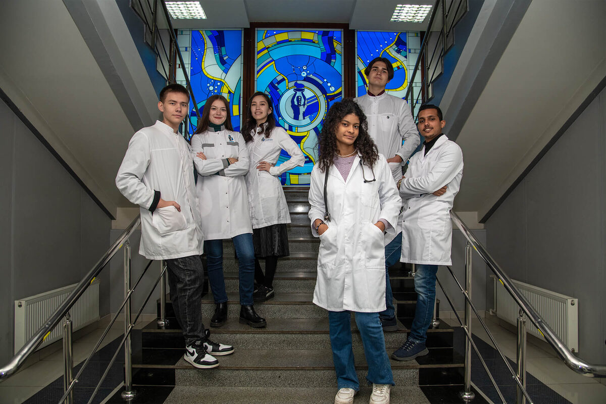 Фото с сайта Самарского ГМУ