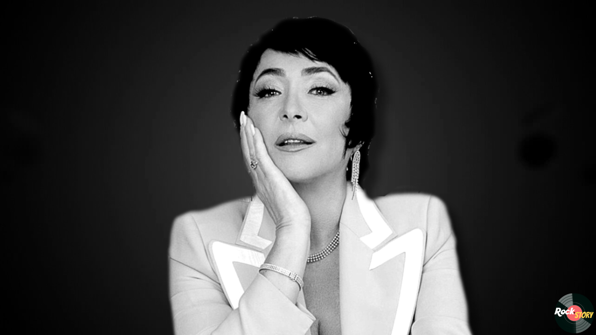 На фотографии: Лолита Милявская 