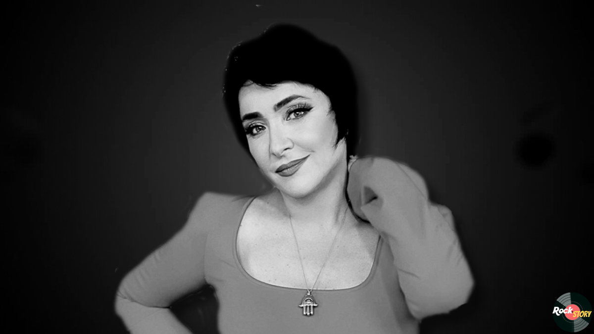 На фотографии: Лолита Милявская 