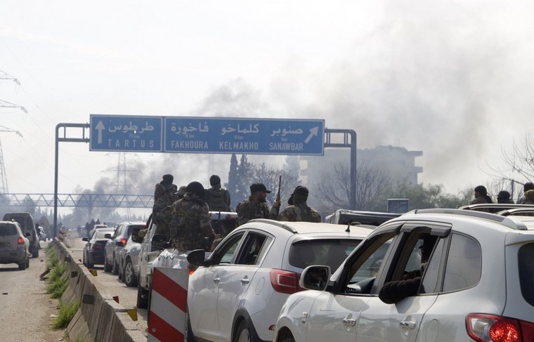    XinHua/Global Look Press