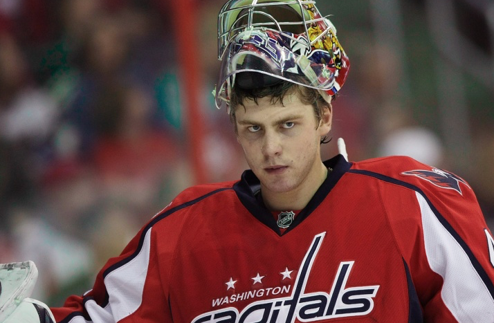 Психологический портрет Семёна Варламова