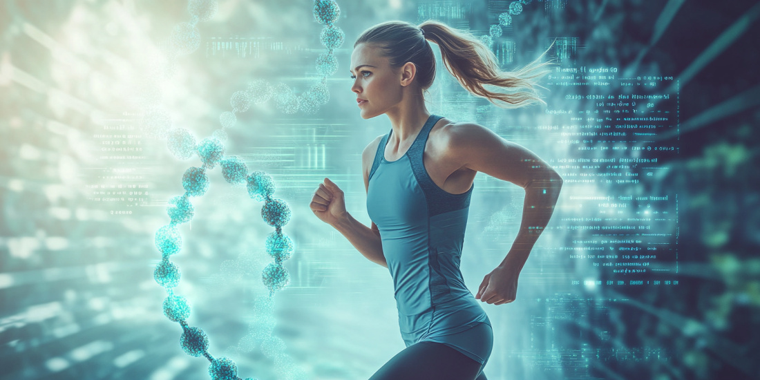 Т-Фитнес Анализ своего тела 