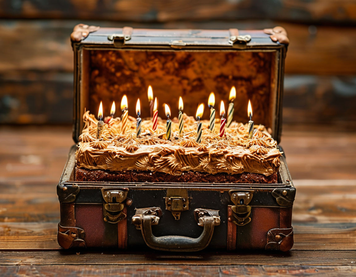 коллаж автора