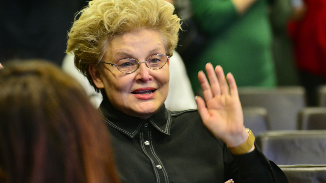    Павел Кашаев/Globallookpress