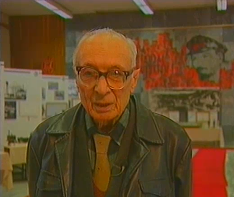 Вильмош Майи