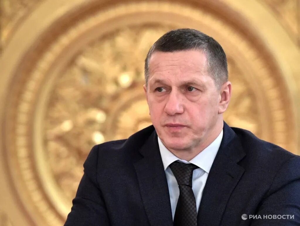 Фото: РИА Новости