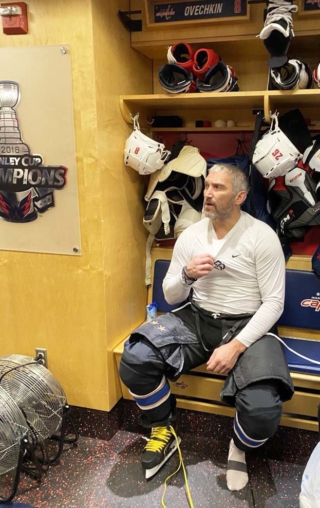    Игорь Рабинер