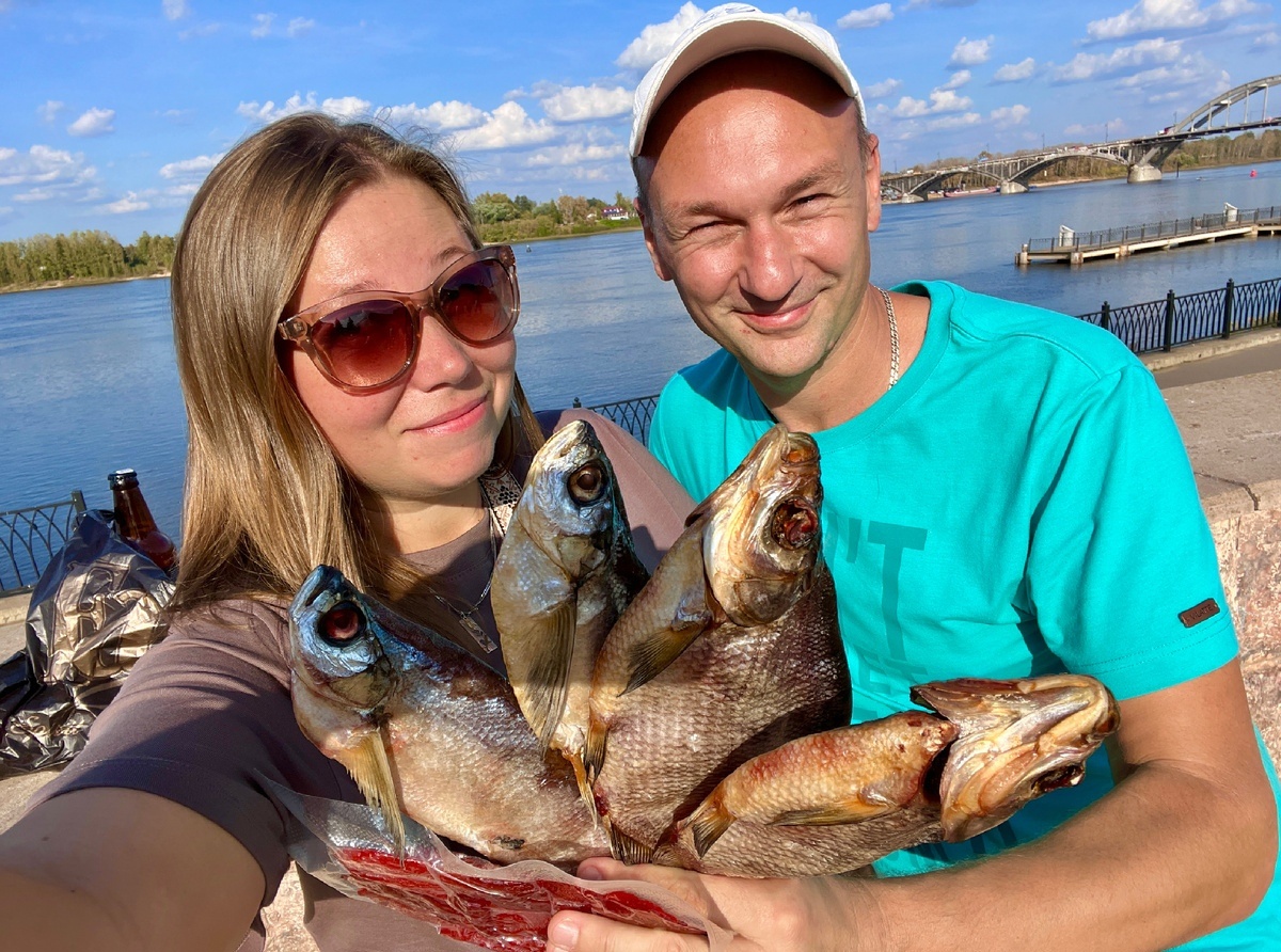 Город Рыбинск и Волга за плечами 