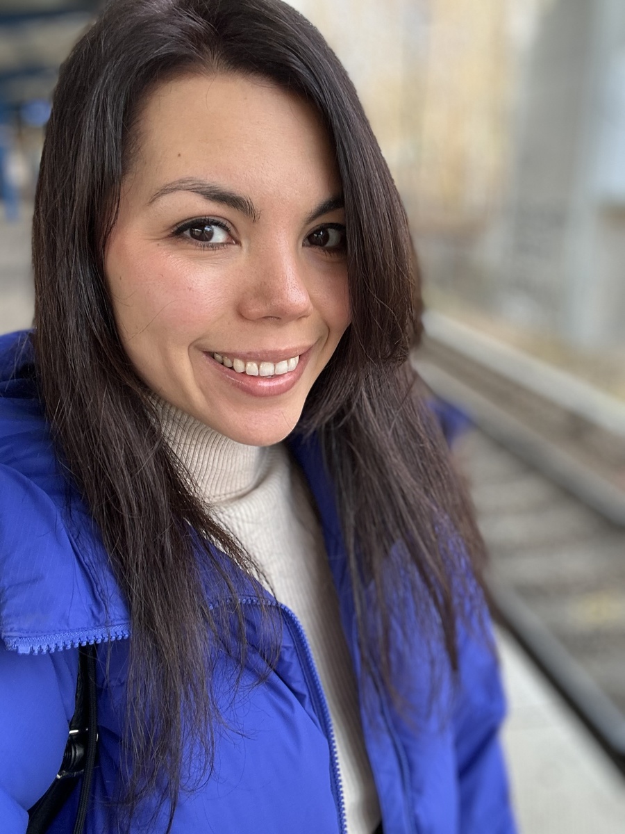 Фото автора