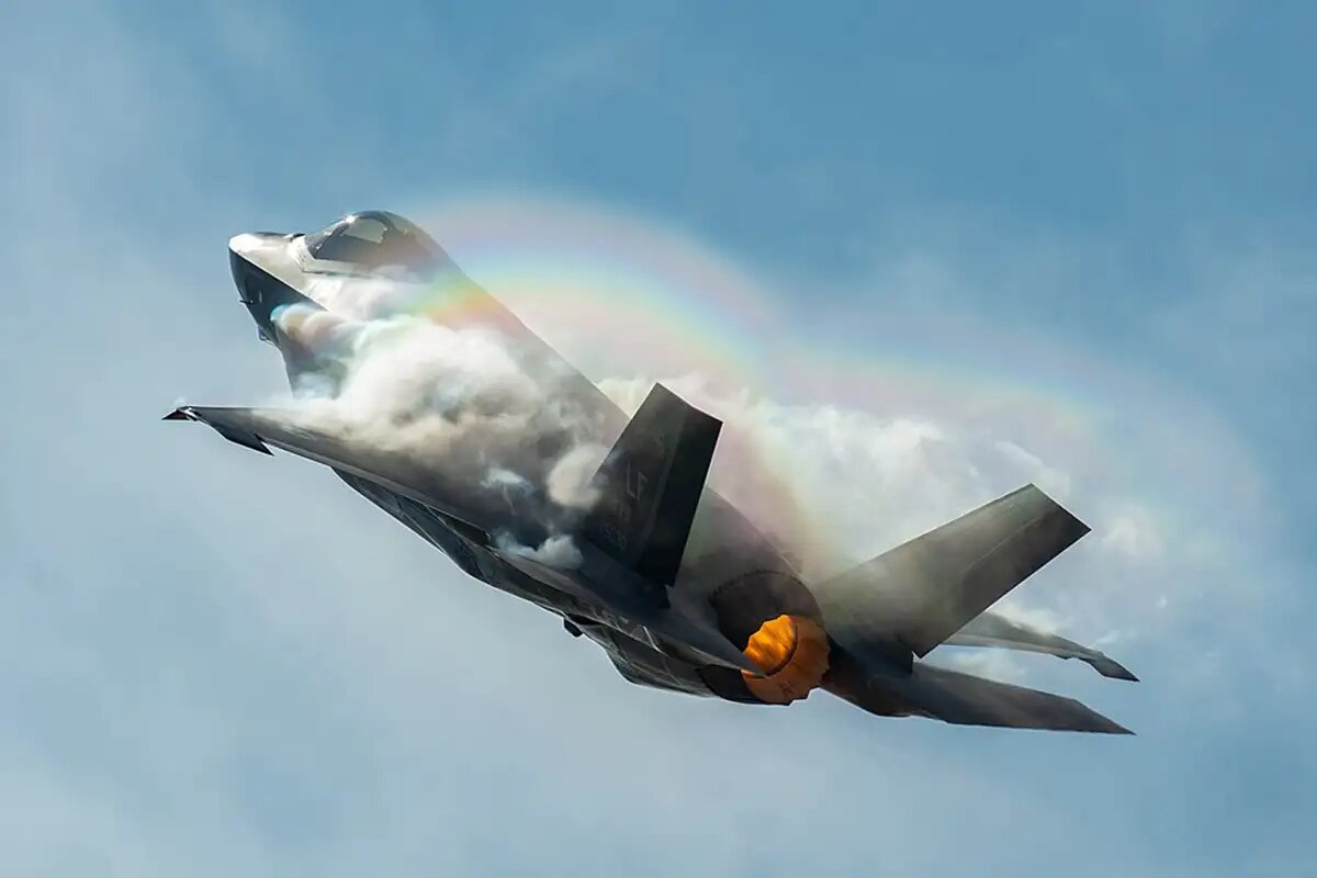    F-35. © wikipedia.org