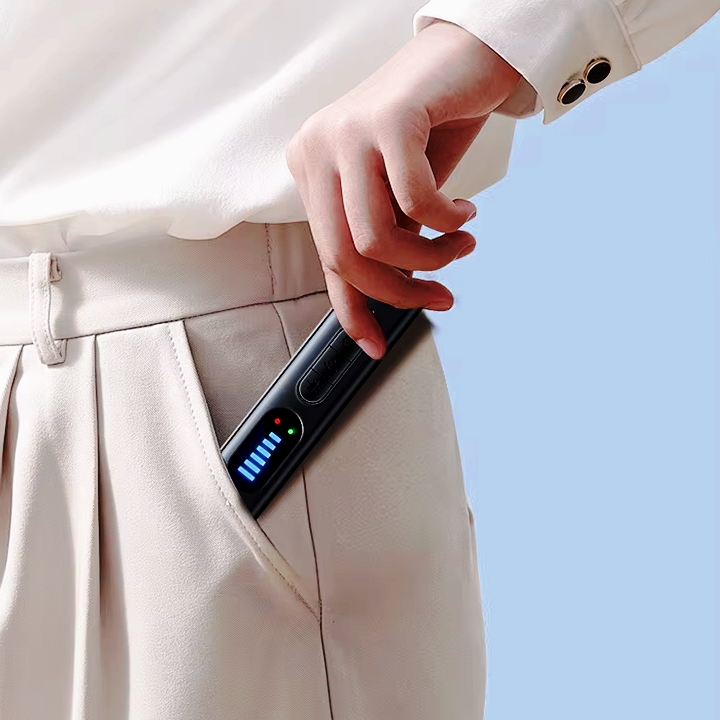 Детектор скрытых камер