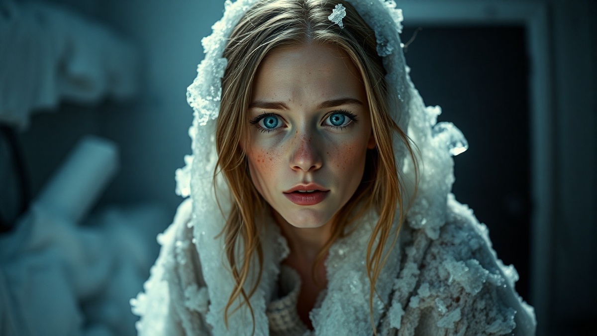 Изображение создано с помощью нейросети 