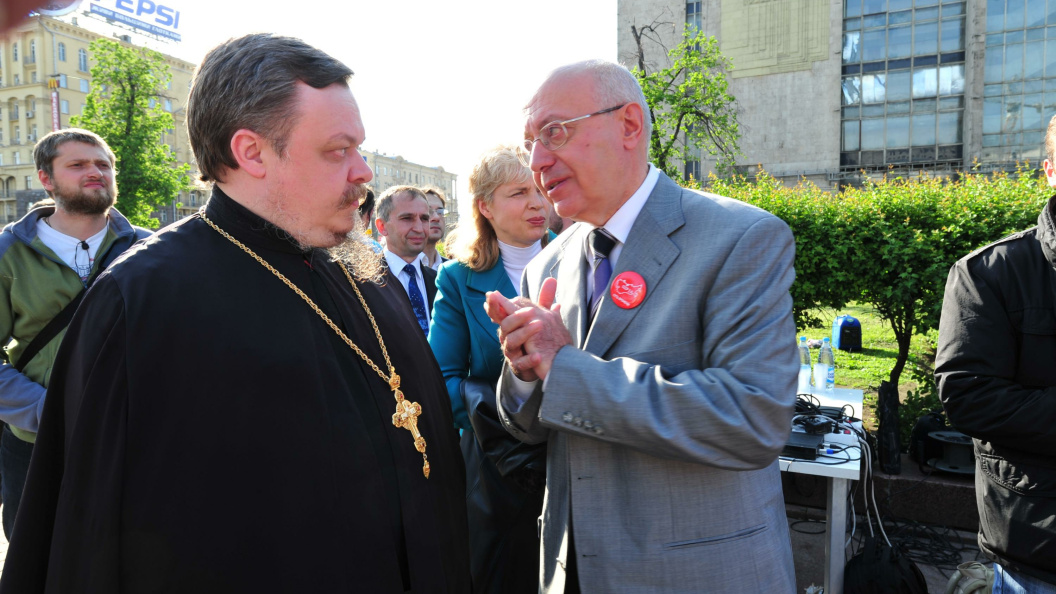    Pravda Komsomolskaya/Globallookpress