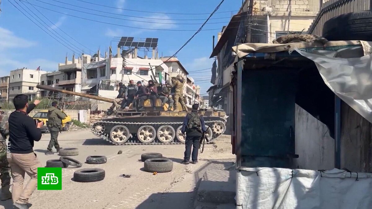    Россия и США запросили созвать консультации Совбеза ООН по Сирии