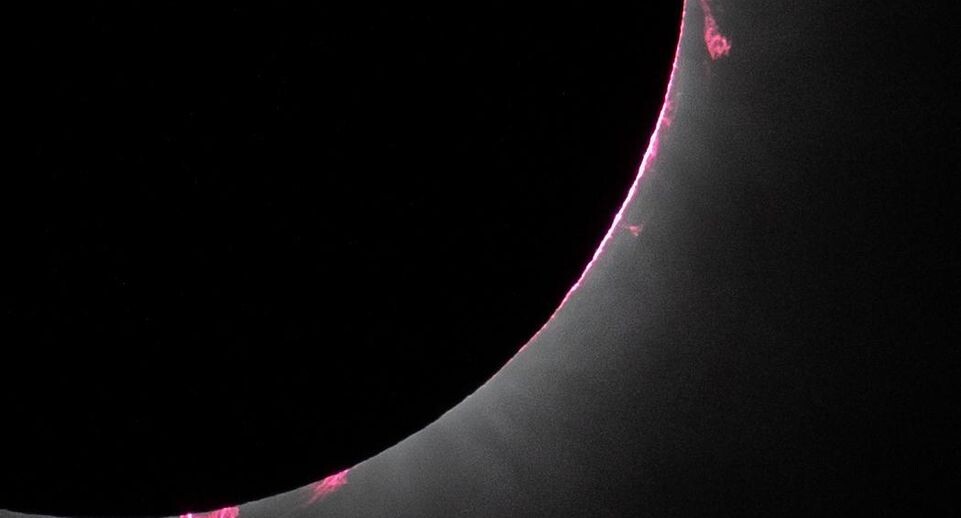    Nasa/Keegan Barber / www.globallookpress.com