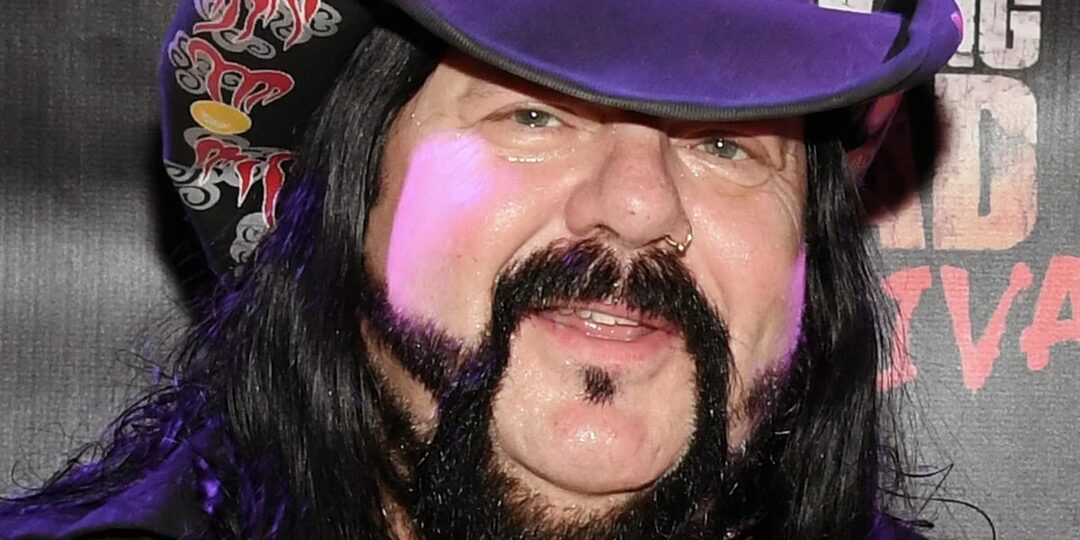 Барабанщик Pantera и не только: 10 фактов о Винни Поле