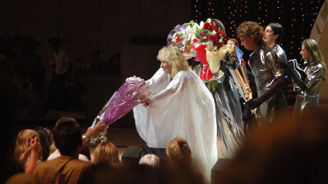    Фото: Victor Klyushkin/globallookpress.com