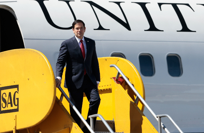    EPA / DAVID TORO / ТАСС