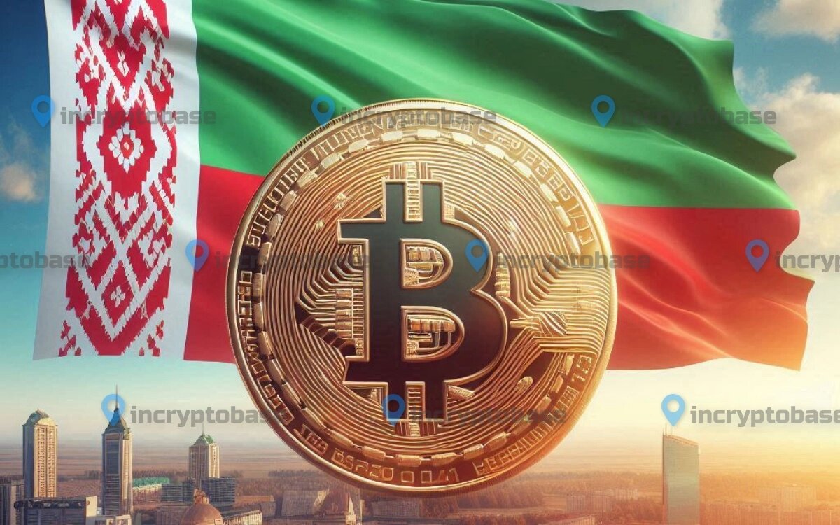 Александр Лукашенко выдал поручение администрации изучить майнинг биткоинов