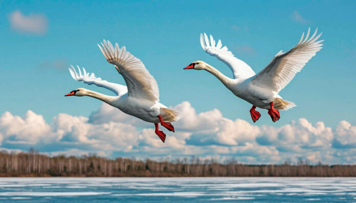 Изображение сгенерировано нейросетью Шедеврум.