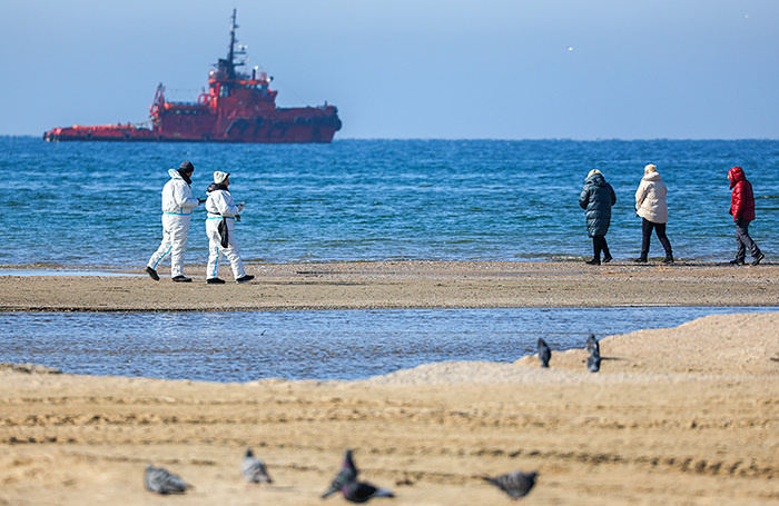    Дмитрий Феоктистов/ТАСС