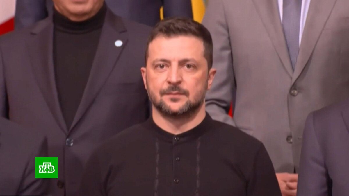    Смена риторики: как Зеленский пытается выиграть время и что готов пообещать