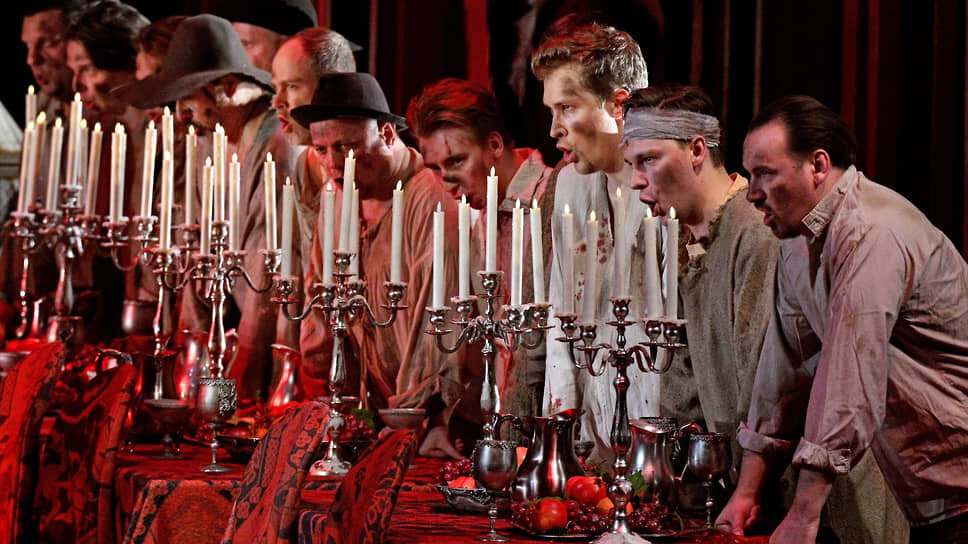 Фото: Глеб Щелкунов / Коммерсантъ