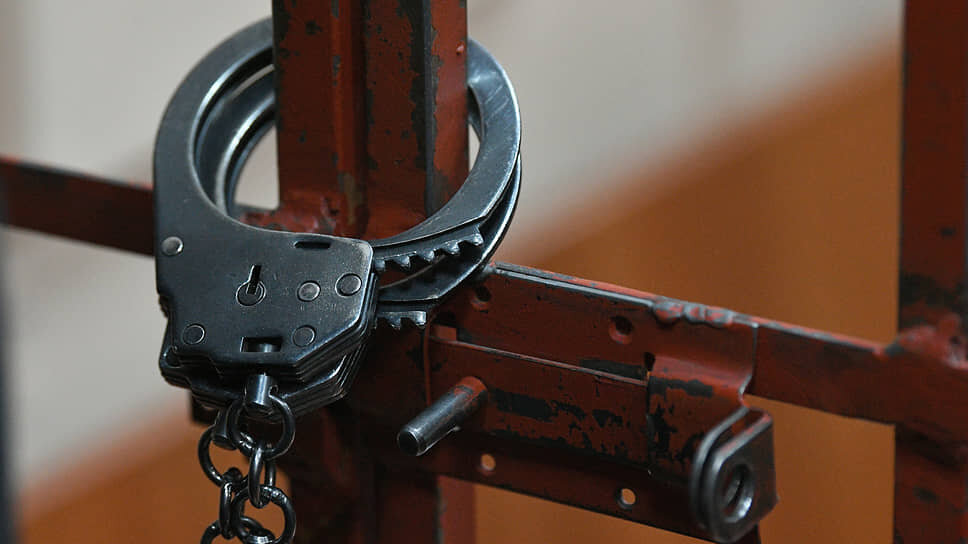 Фото: Евгений Разумный / Коммерсантъ