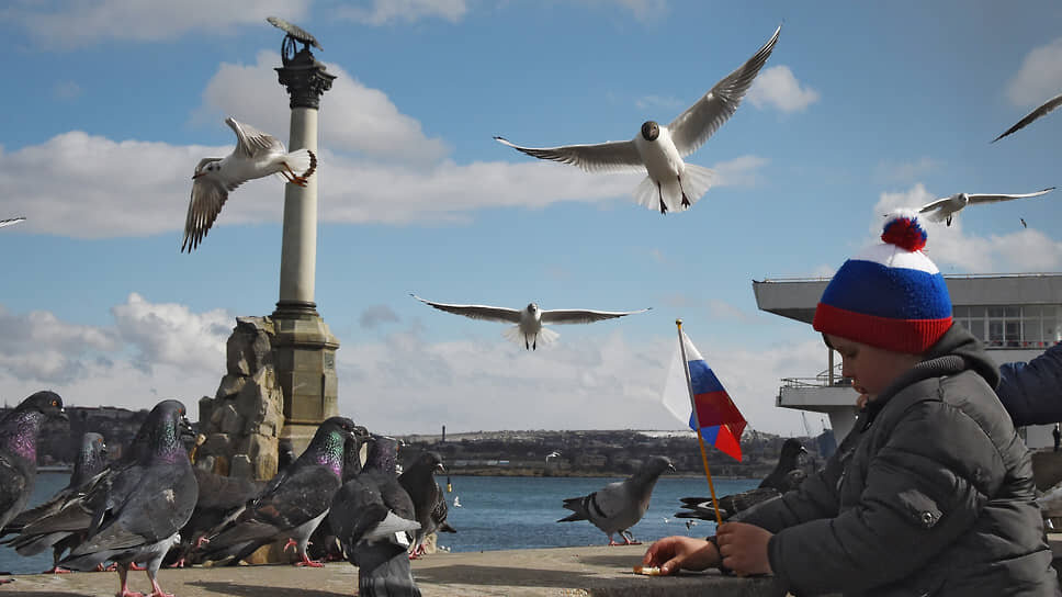 Фото: Виктор Коротаев / Коммерсантъ
