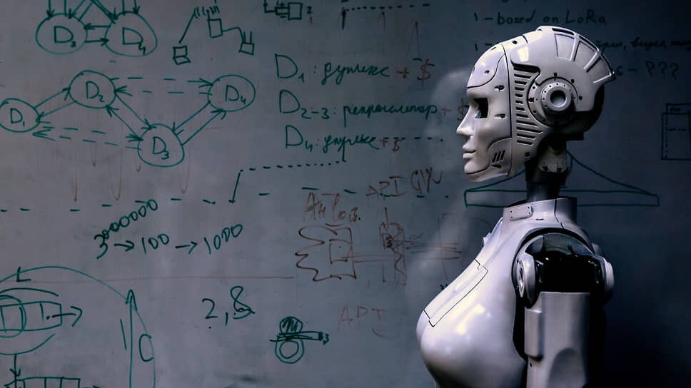 Фото: Александр Баранов / Коммерсантъ