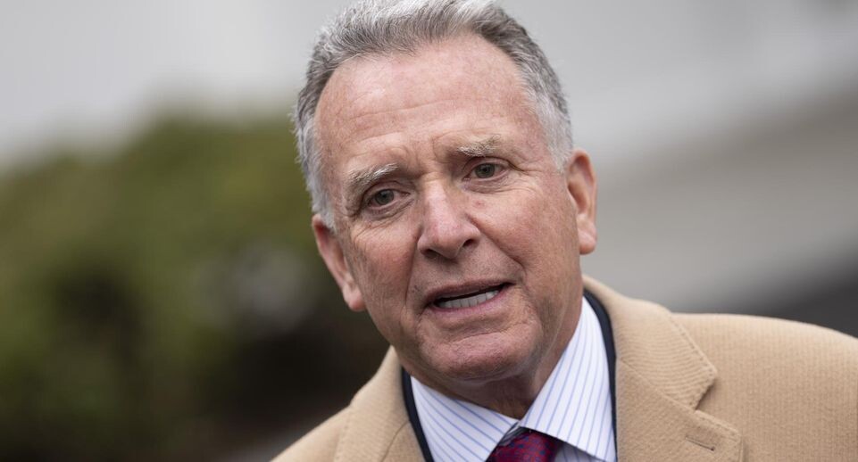    Chris Kleponis/Keystone Press Agency / www.globallookpress.com