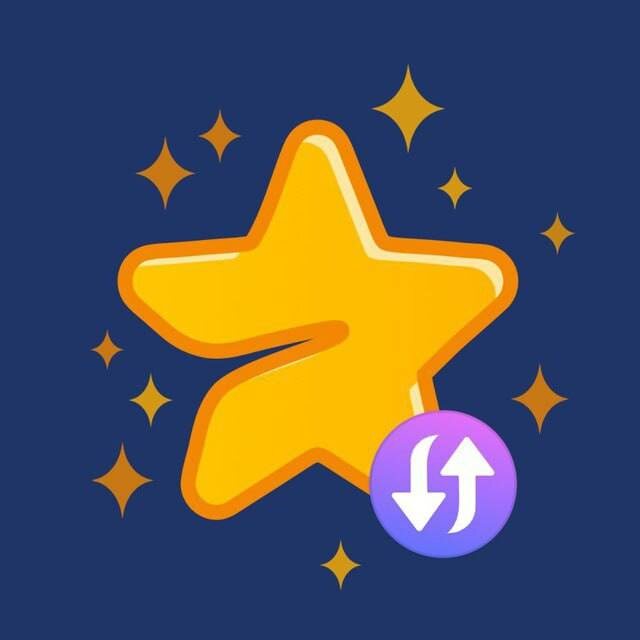 Starsbank Global: Преобразование Telegram Stars в Реальную Ценность