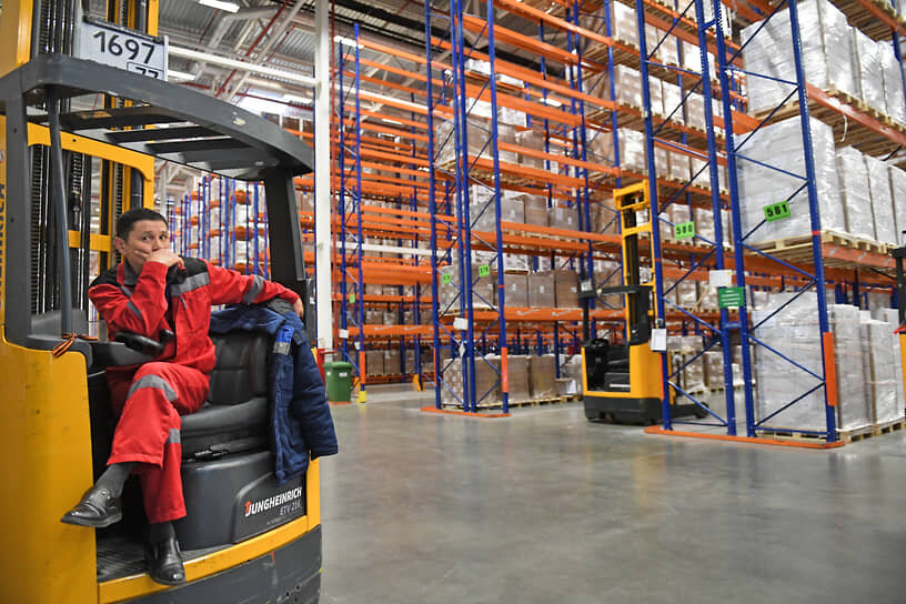    Фото: kommersant.ru Георгий