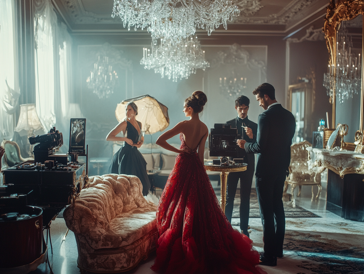    Как подготовиться к идеальной фотосессии на мероприятии: секреты и советы профессионалов Антон