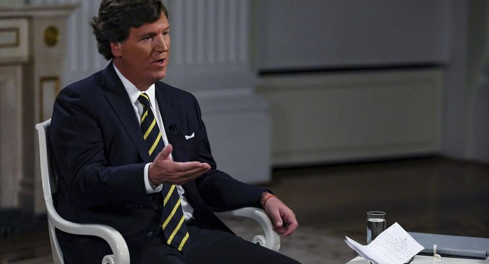    Gavriil Grigorov/Kremlin Pool / www.globallookpress.com